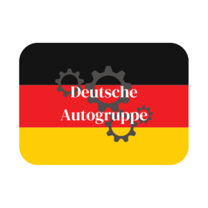 Deutsche Autogruppe