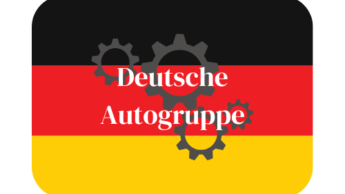 Deutsche Autogruppe
