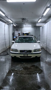 2003 Volvo S60