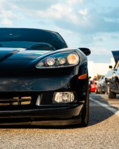 2009 Chevrolet Corvette