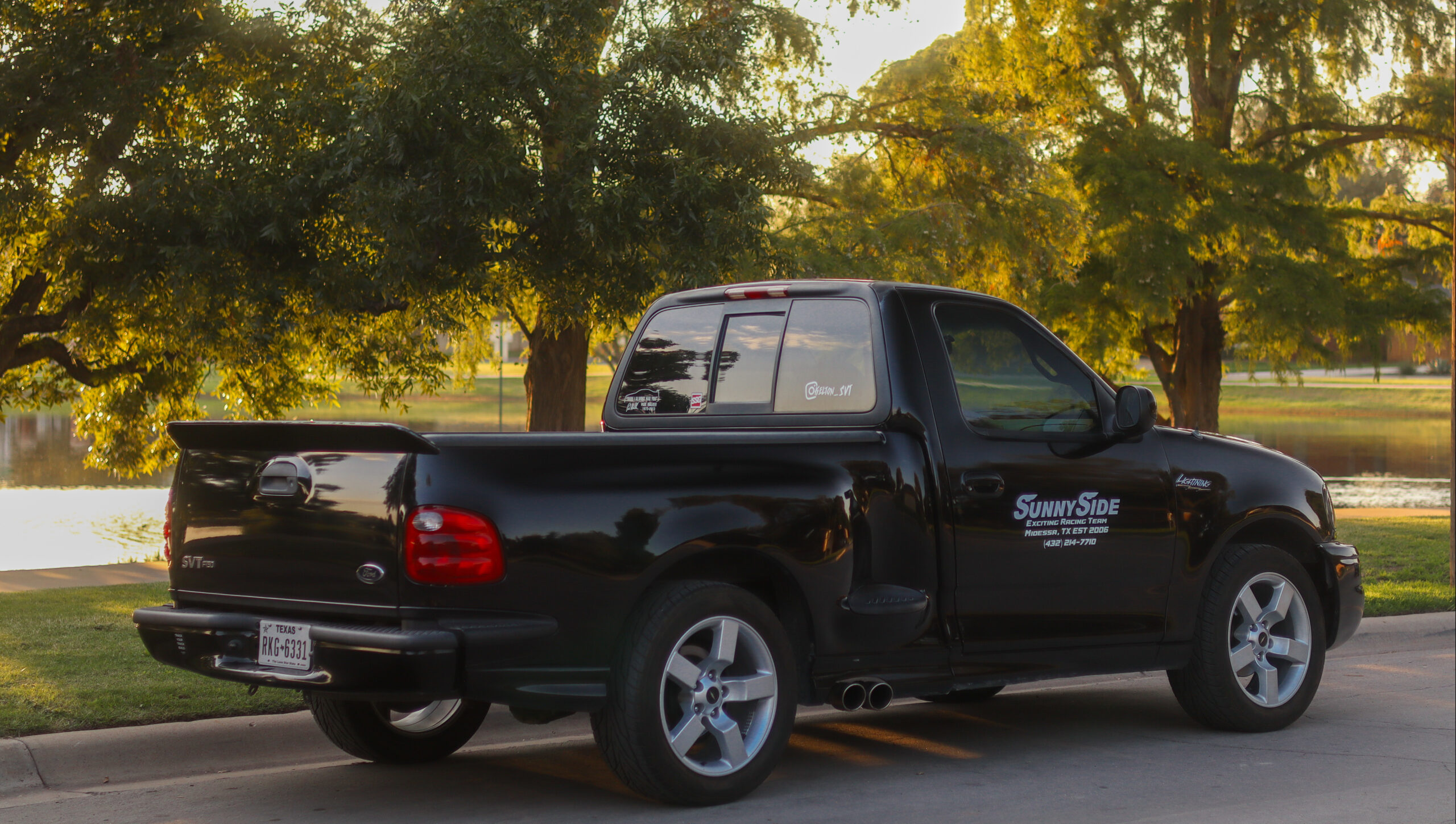 1999 Ford F-150