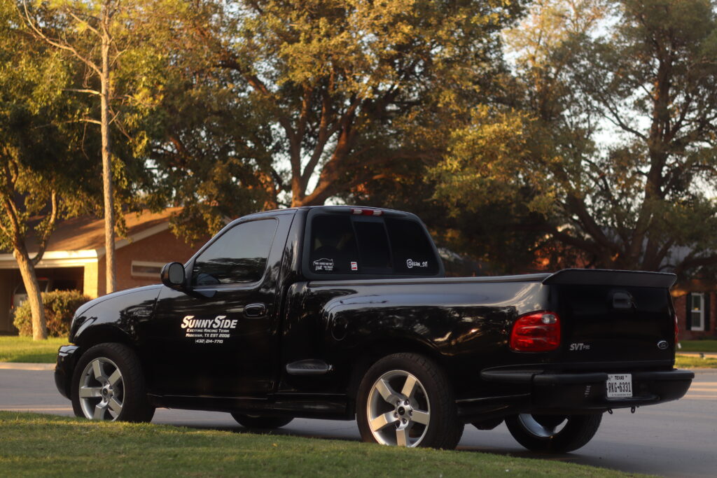 1999 Ford F-150