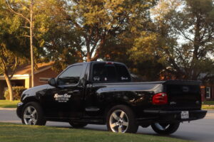 1999 Ford F-150