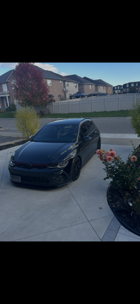 2024 Volkswagen GTI