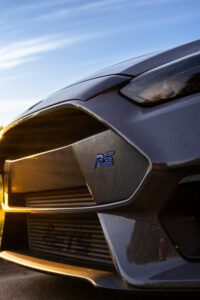 2017 Ford Focus RS