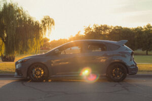 2017 Ford Focus RS