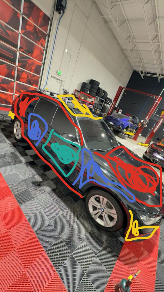 2018 BMW 330i