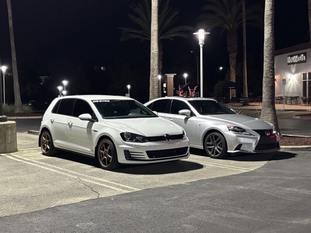 2017 Volkswagen Golf GTI