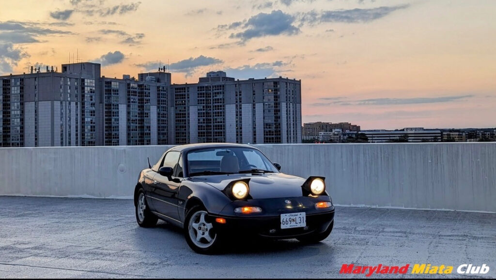 Maryland Miata Club