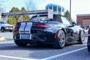 Maryland Miata Club