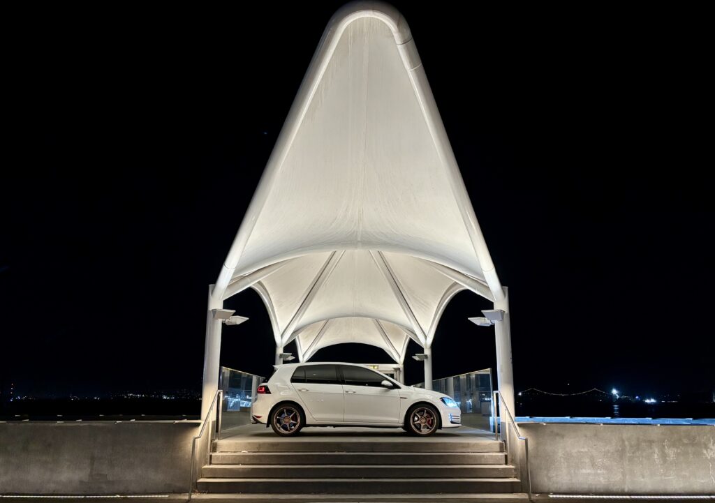 2017 Volkswagen Golf GTI
