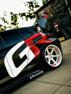 2023 Toyota GR Corolla
