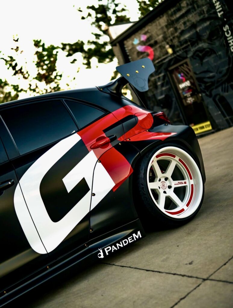 2023 Toyota GR Corolla