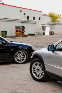 Bricks and Aeros Swedish Car Club