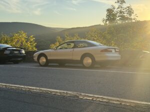 1994 Ford Probe