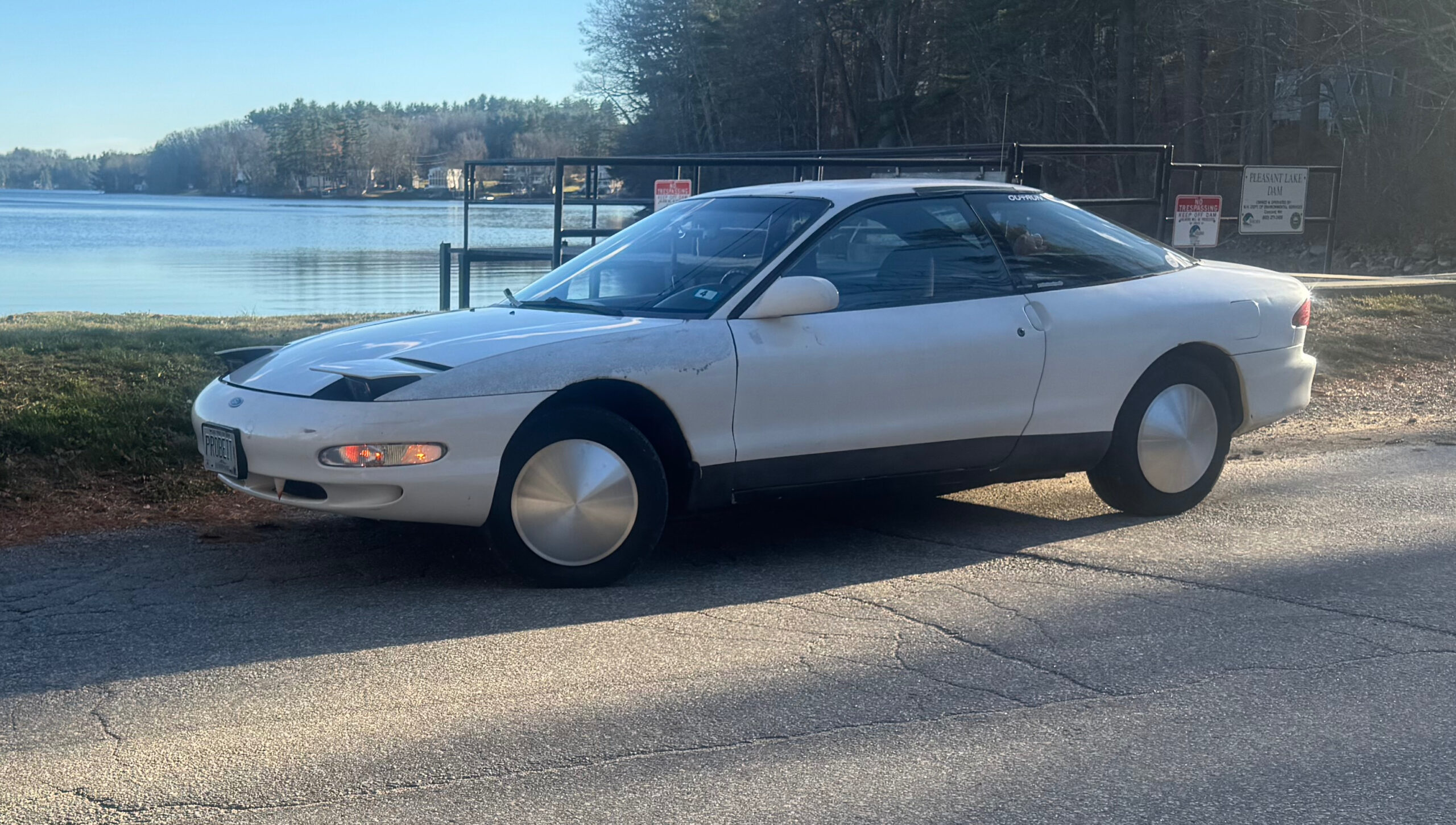 1994 Ford Probe
