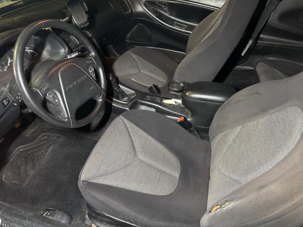 1994 Ford Probe