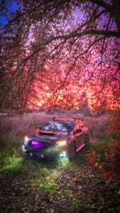 2022 Subaru WRX