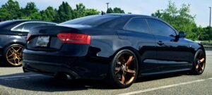 2011 Audi A5