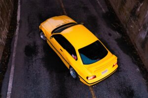 1993 BMW 325is
