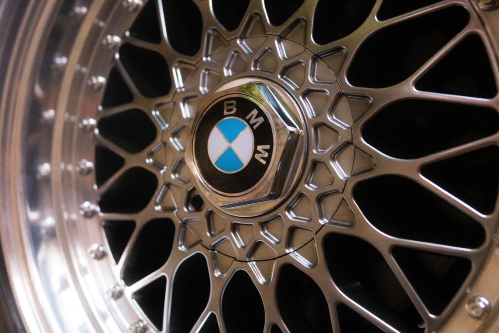 1993 BMW 325is