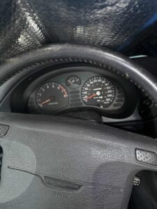 1991 Dodge Stealth