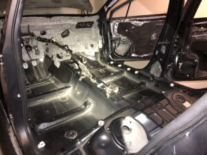 The Crosstrek Subaru Never Built: Inside a Full VB WRX Swap