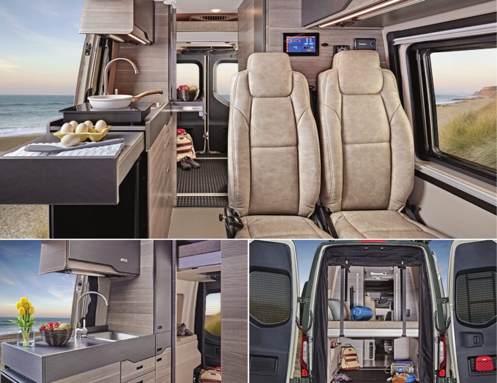 2022 Mercedes-Benz Sprinter