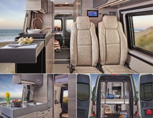 2022 Mercedes-Benz Sprinter