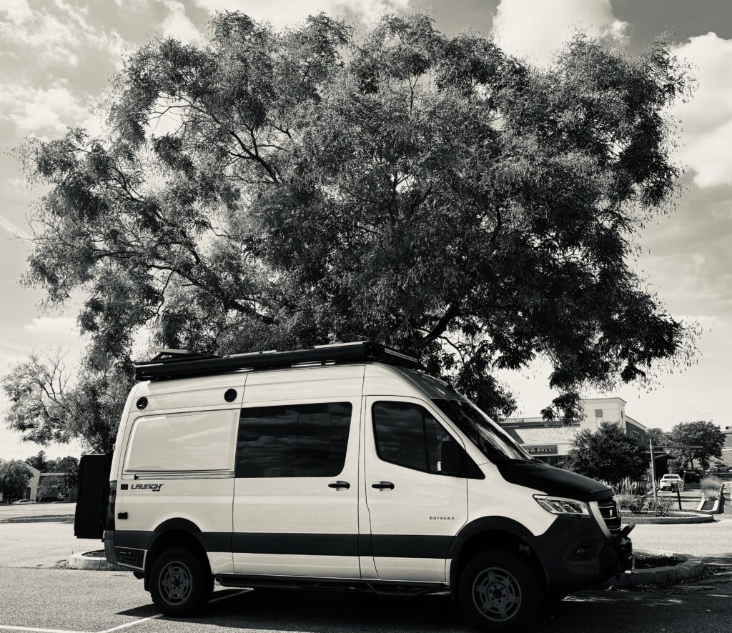 2022 Mercedes-Benz Sprinter