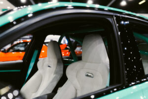 2017 BMW M3