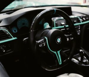 2017 BMW M3