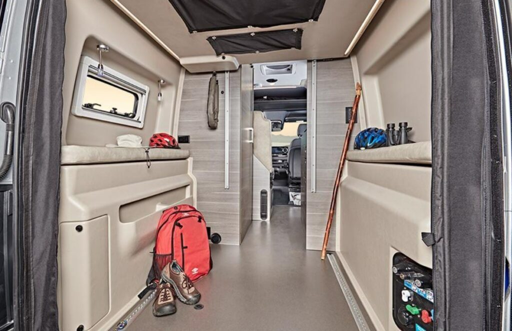 2022 Mercedes-Benz Sprinter