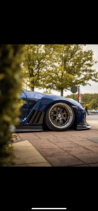 2015 Nissan GT-R