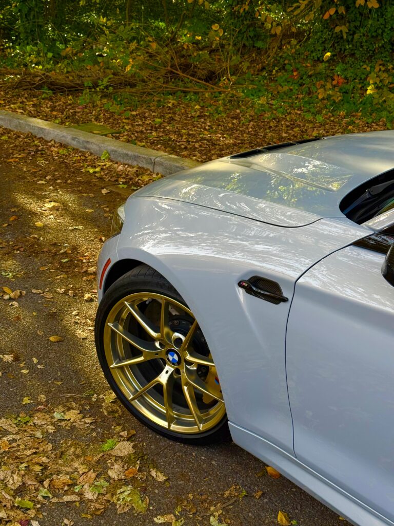 2020 BMW M2 CS