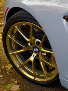2020 BMW M2 CS