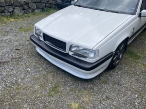 1996 Volvo 850