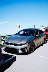 2025 Kia K5