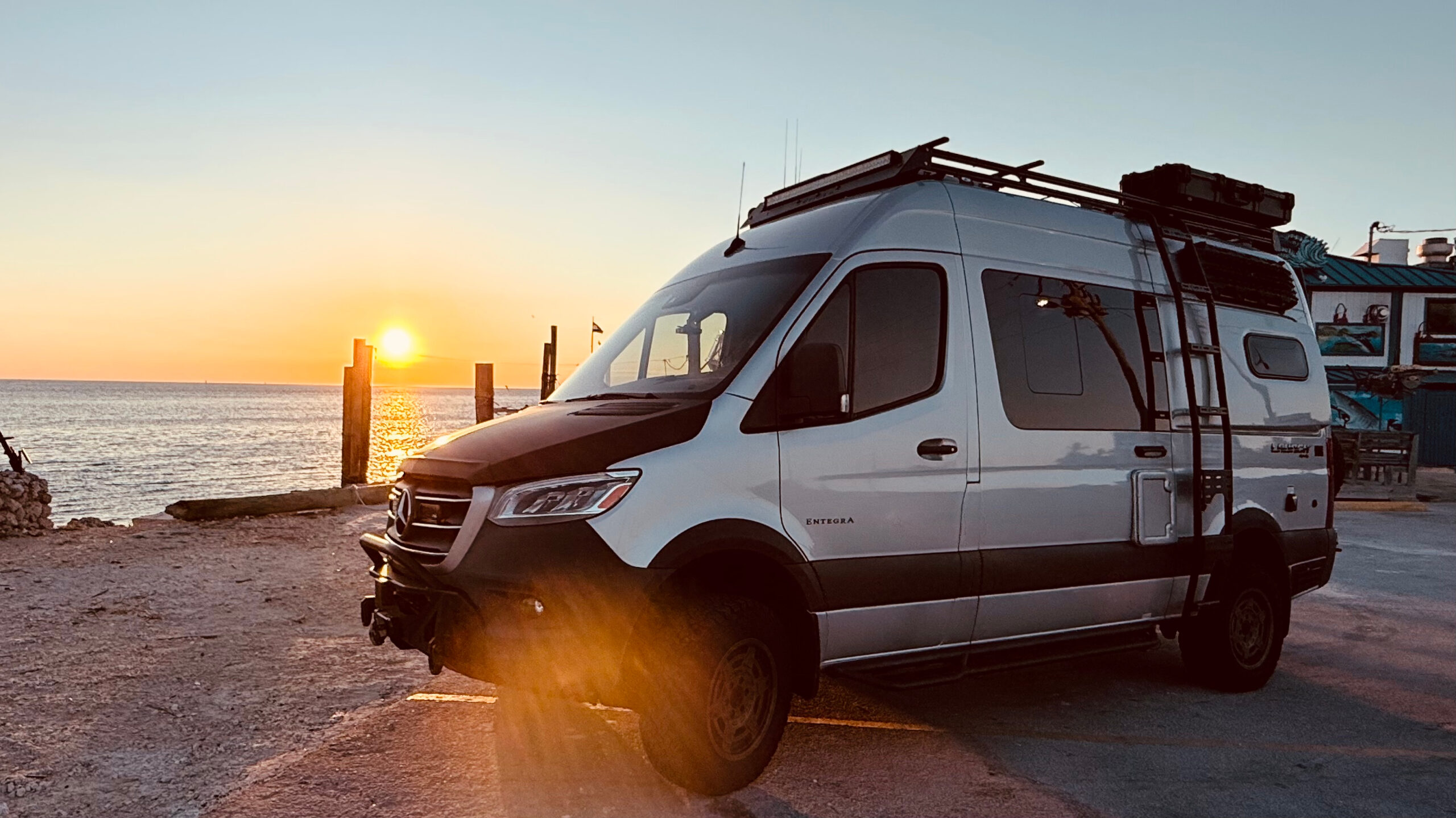 2022 Mercedes-Benz Sprinter