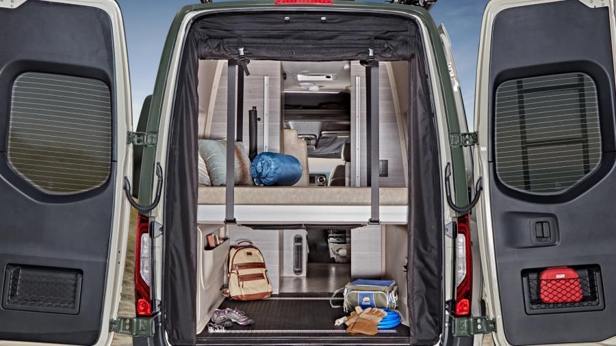 2022 Mercedes-Benz Sprinter