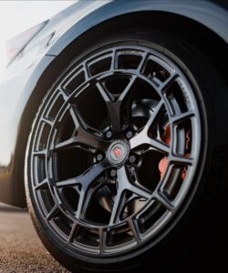 2022 Lexus RC F