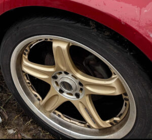 1988 Nissan 300ZX