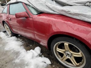 1988 Nissan 300ZX