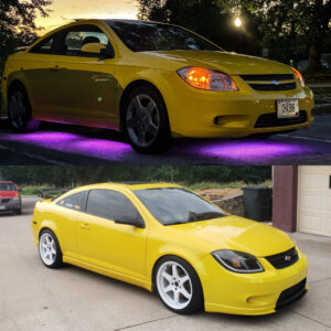 2008 Chevrolet Cobalt