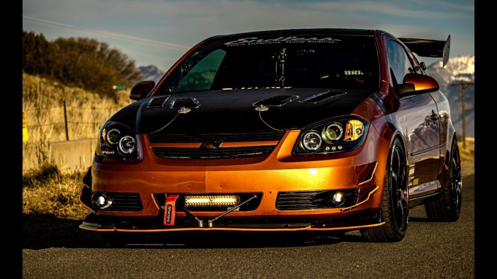 2007 Chevrolet Cobalt