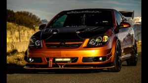 2007 Chevrolet Cobalt