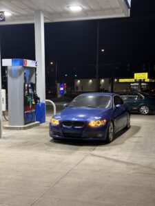 2007 BMW 335i