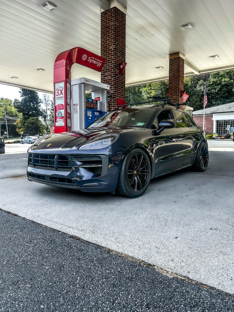 2019 Porsche Macan S