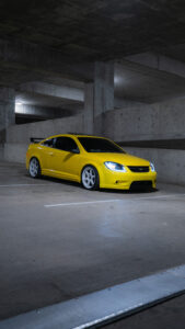 2008 Chevrolet Cobalt