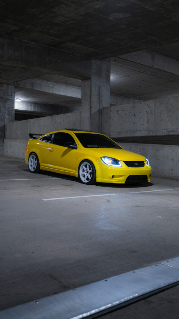 2008 Chevrolet Cobalt